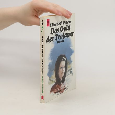 Das Gold der Trojaner