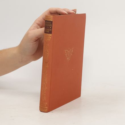 Gesammelte Schriften