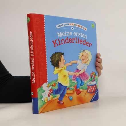 Meine ersten Kinderlieder