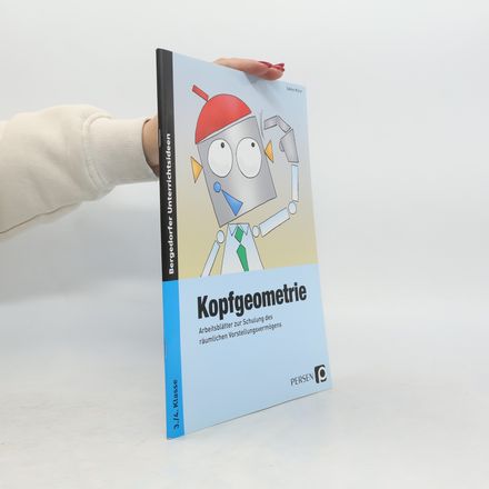 Kopfgeometrie, 3./4. Klasse