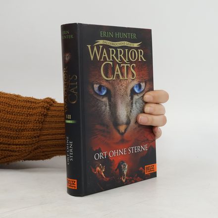 Warrior Cats: Warrior Cats