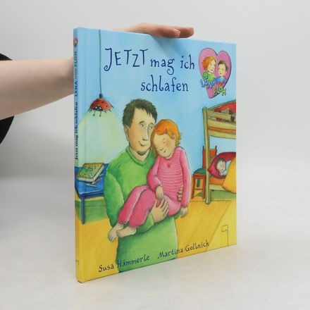 Jetzt mag ich schlafen