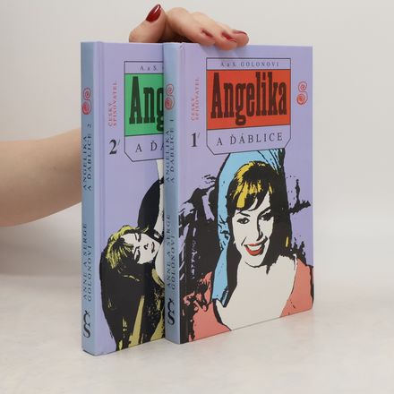 Angelika a ďáblice 1 a 2