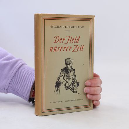 Der Held unserer Zeit