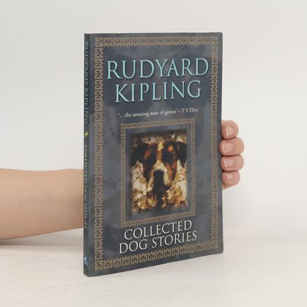 Collected Dog Stories