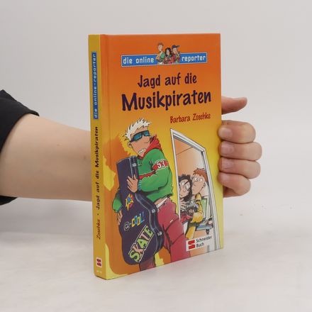 Jagd auf die Musikpiraten