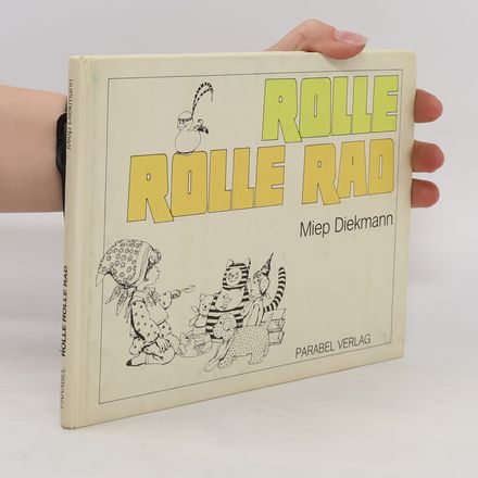 Rolle, rolle Rad