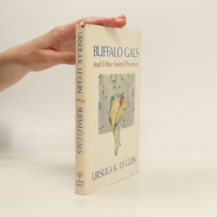Buffalo Gals and Other Animal Presences