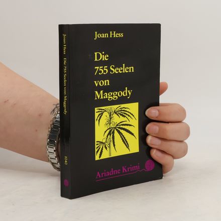 Die 755 Seelen von Maggody