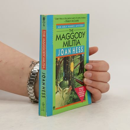 The Maggody Militia