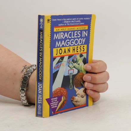 Miracles in Maggody