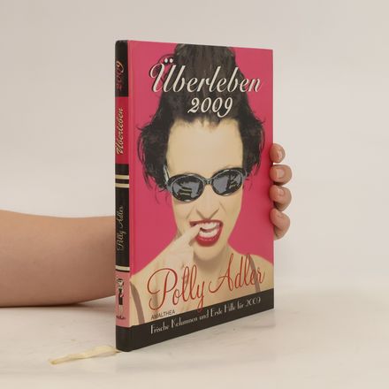Polly Adler Buchkalender 2009