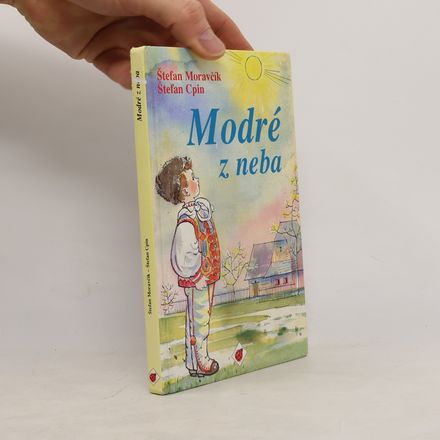 Modré z neba