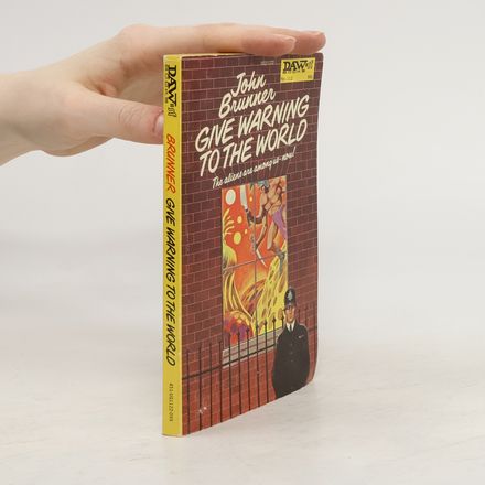 Give Warning To the World