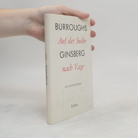 Auf der Suche nach Yage