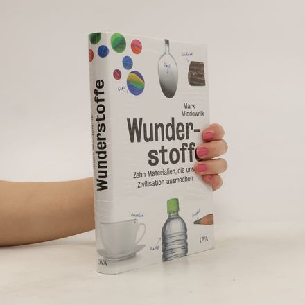 Wunderstoffe