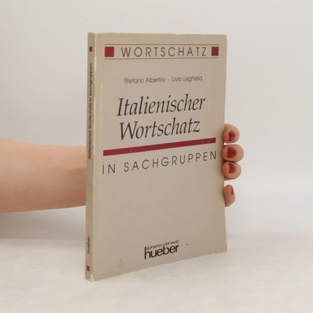 Italienischer Wortschatz