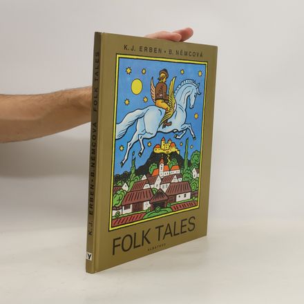 Pohádky. Folk tales