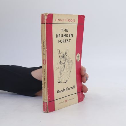 The Drunken Forest