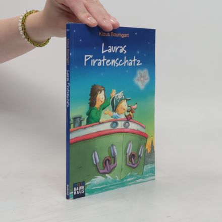 Lauras Piratenschatz