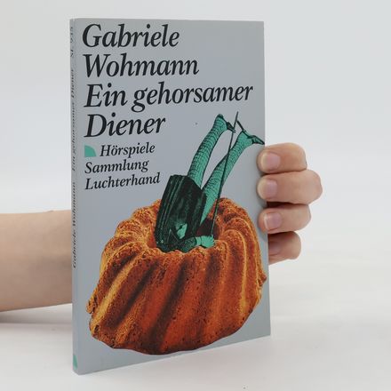 Ein gehorsamer Diener