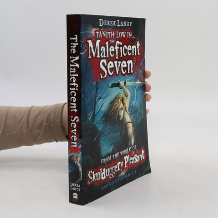 The Maleficent Seven