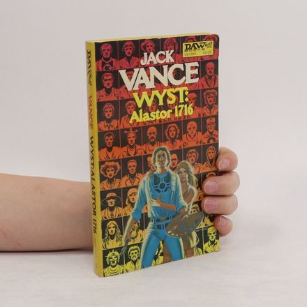 Wyst Alastor 1716