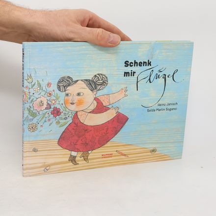 Schenk mir Flügel