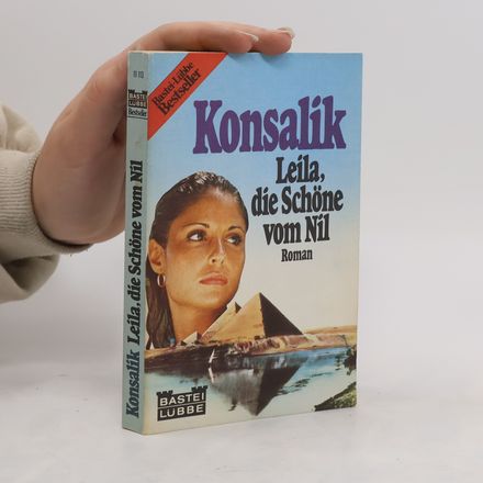 Leila, die Schöne vom Nil