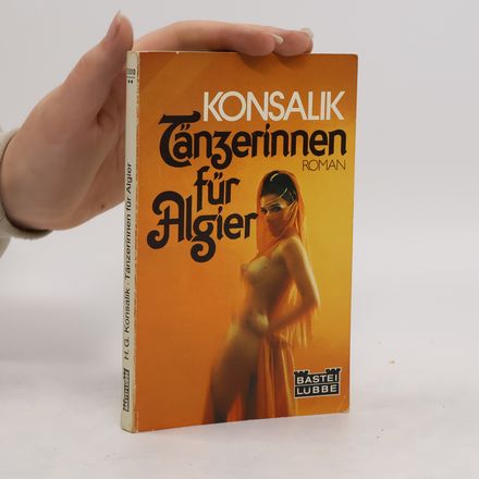 Tänzerinnen für Algier