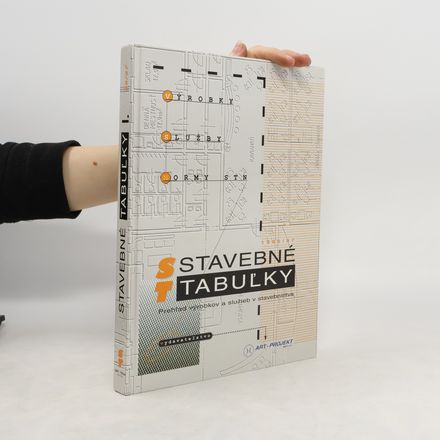 Stavebné tabuľky 1996/97