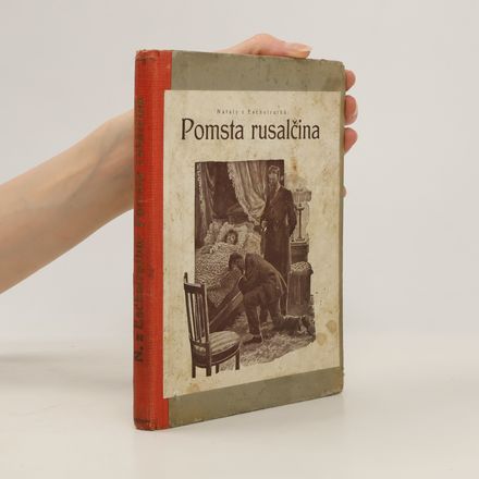 Pomsta rusalčina