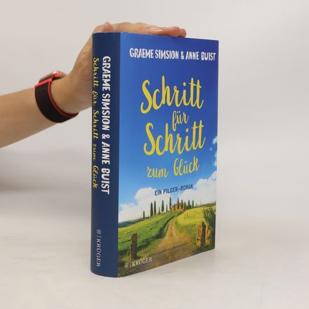 Schritt für Schritt zum Glück