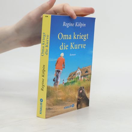 Oma kriegt die Kurve