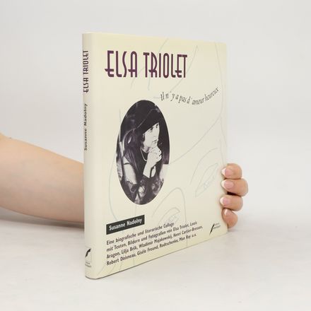 Elsa Triolet