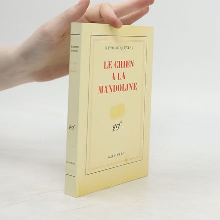 Le chien à la mandoline