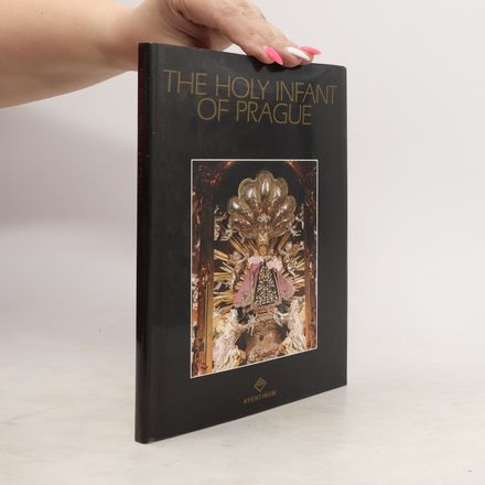 The Holy Infant of Prague