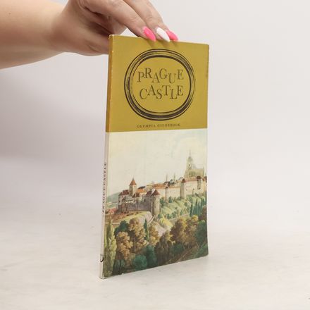 Prague Castle : Guidebook