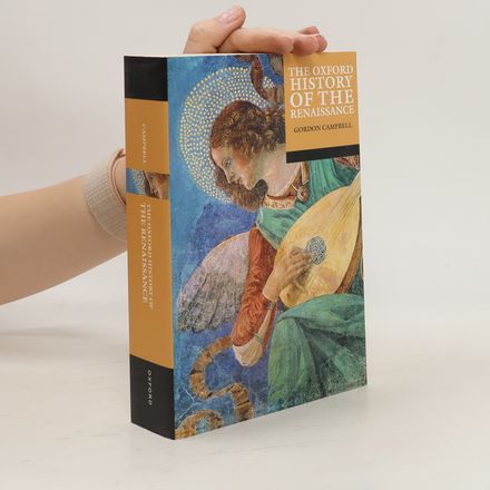 The Oxford History of the Renaissance