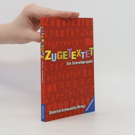 Zugetextet