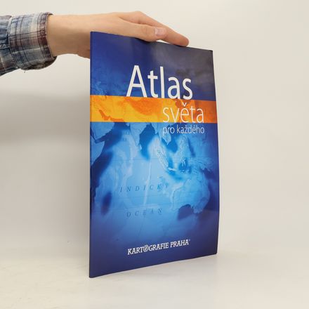 Atlas světa pro každého