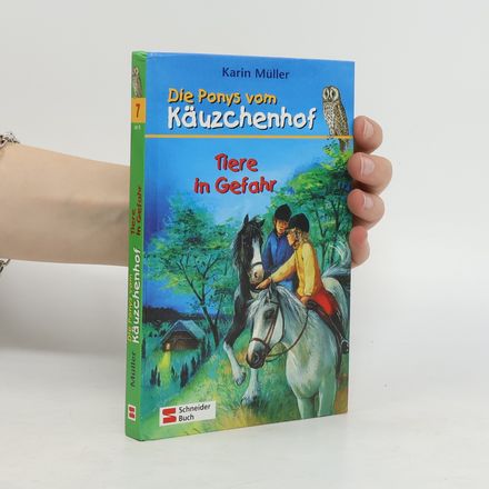 Die Ponys vom Käuzchenhof 7