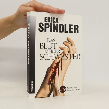 Das Blut meiner Schwester
