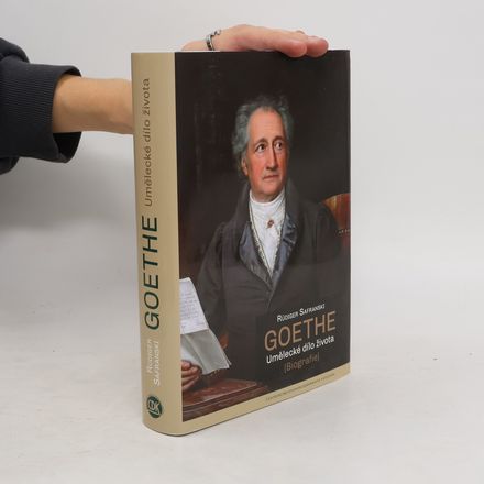 Goethe: Umělecké dílo života