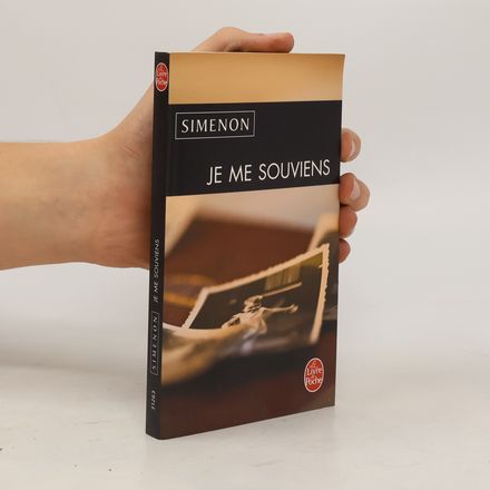 Je me souviens