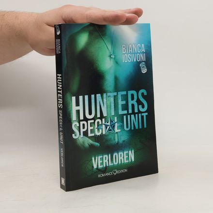 Hunters special unit - Verloren