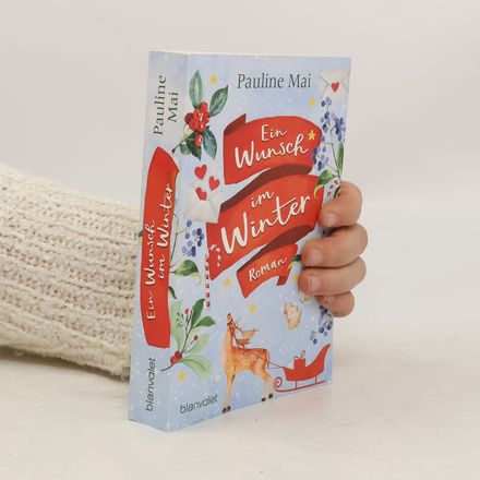 Ein Wunsch im Winter