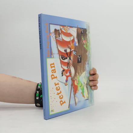 Peter Pan. Ein Pop-up-Buch