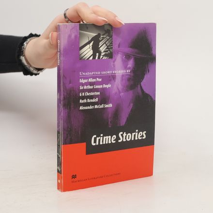 Crime stories