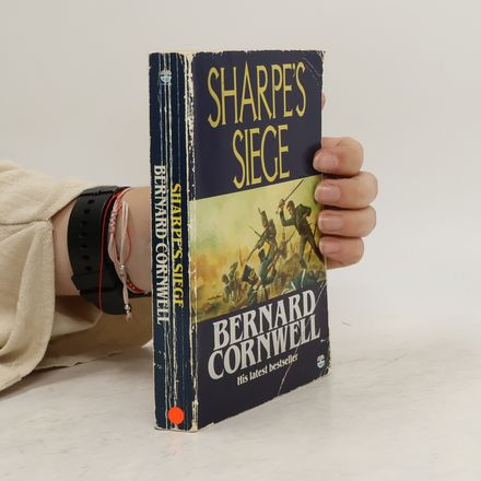 Sharpe's Siege